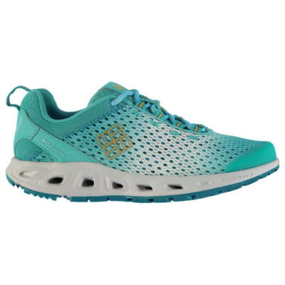 Columbia Drainermaker III Trainers Ladies Columbia Drainermaker III Trainers Ladies